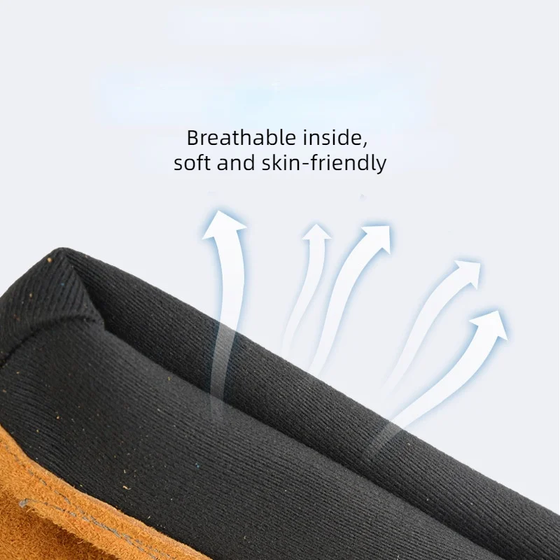 반려동물 장갑 소가죽 안티 그래스팅 안티 그래스팅 안티 - Leatherwork Training 리뷰 및 가격