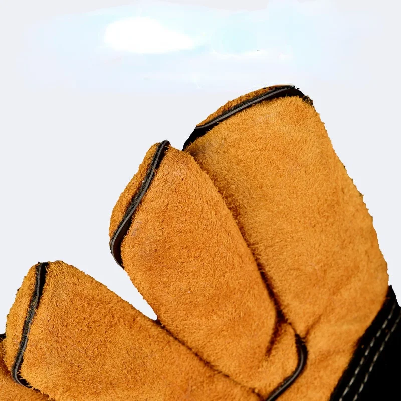 반려동물 장갑 소가죽 안티 그래스팅 안티 그래스팅 안티 - Leatherwork Training 리뷰 및 가격