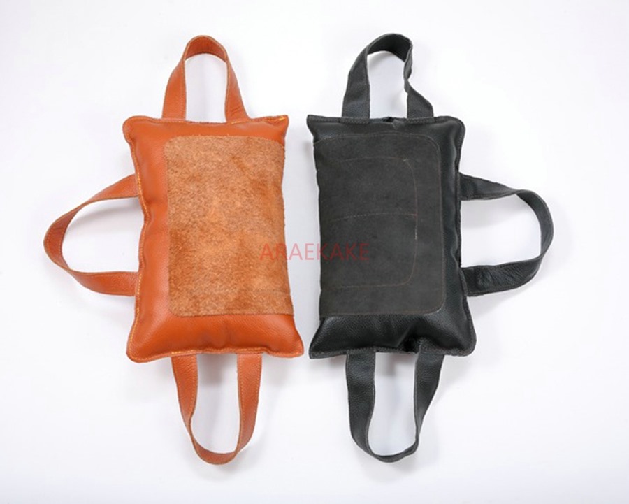 1개입 개 훈련 세트, 소가죽 물기 공, 작업견, 말잡 - Leatherwork Training 리뷰 및 가격