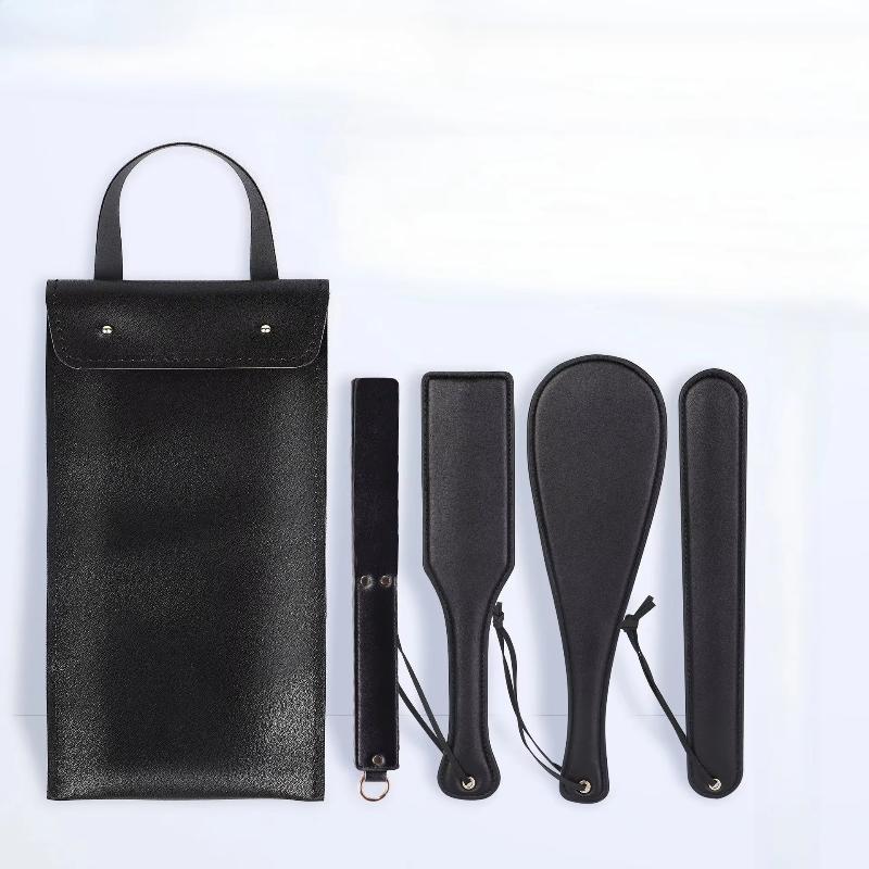 BDSM 스팽킹 패들 비트 푸 소프트 섹스 비트 스팽크 - Leather Workshop 리뷰 및 가격