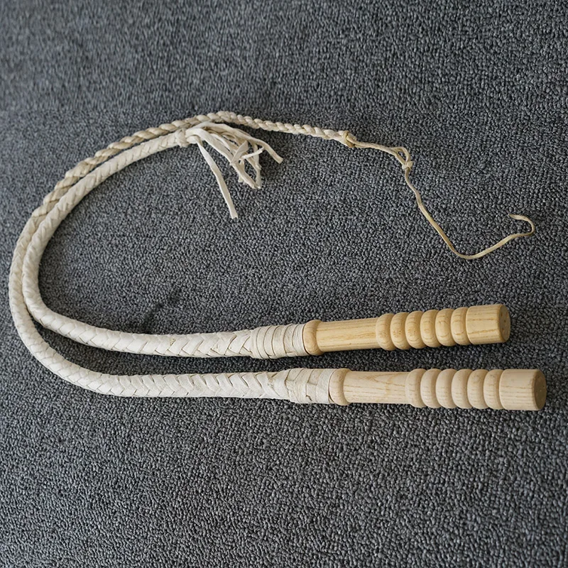 작업견용 가죽 훈련 채찍 - Leatherwork Training 리뷰 및 가격