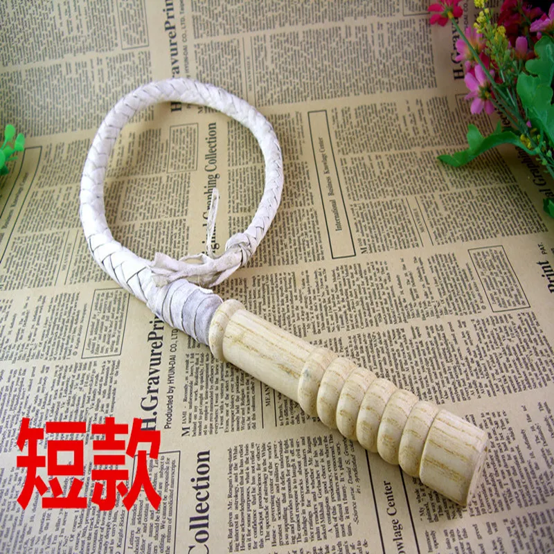 작업견용 가죽 훈련 채찍 - Leatherwork Training 리뷰 및 가격