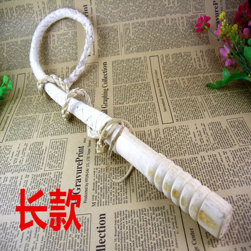 작업견용 가죽 훈련 채찍 - Leatherwork Training 리뷰 및 가격