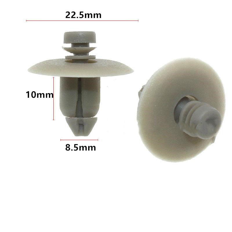 크라이슬러 300C 세브링 컴퍼스 플라스틱 패스너용 자 - Snap Fastener Setter 리뷰 및 가격