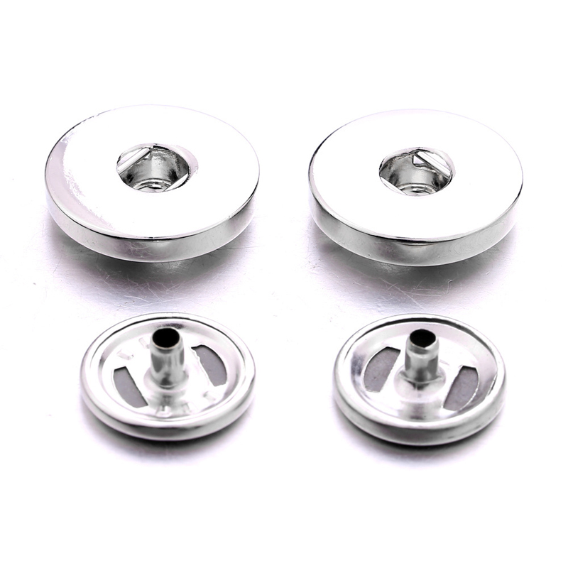 50세트 12mm/18mm 태핑 스냅 패스너 키트, 스 - Snap Fastener Setter 리뷰 및 가격