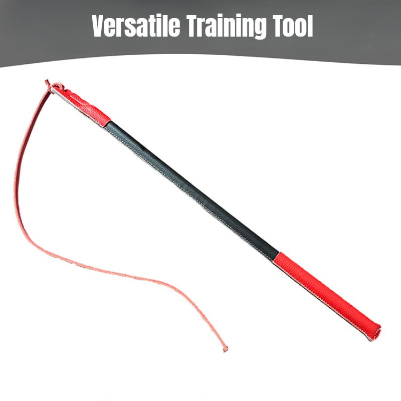 가죽 채찍 - 개 훈련 도구, 코르티컬 채찍, 내구성, - Leatherwork Training 리뷰 및 가격