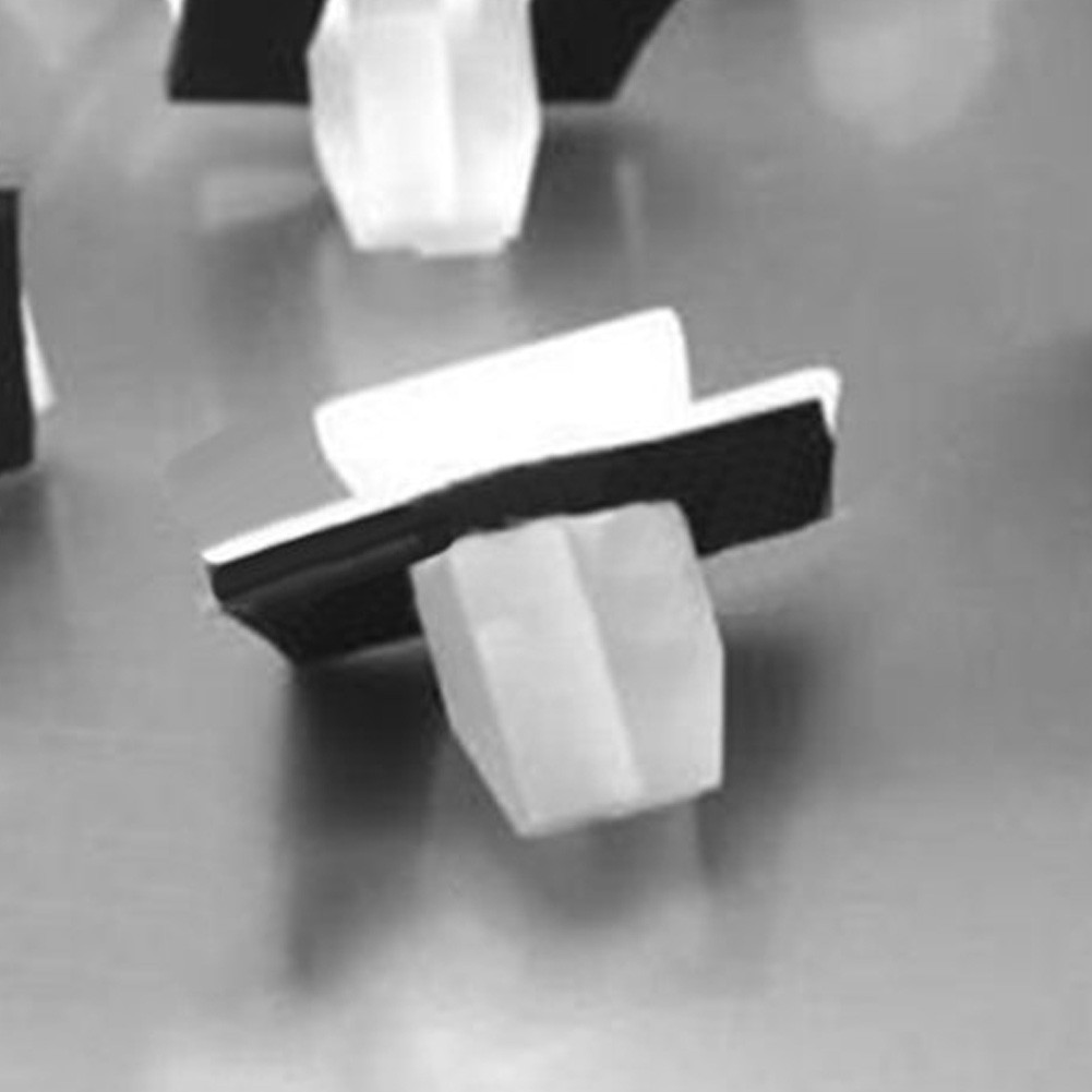 20Pcs 나일론 몰딩 클립 현대 87756-2E000 - Snap Fastener Setter 리뷰 및 가격