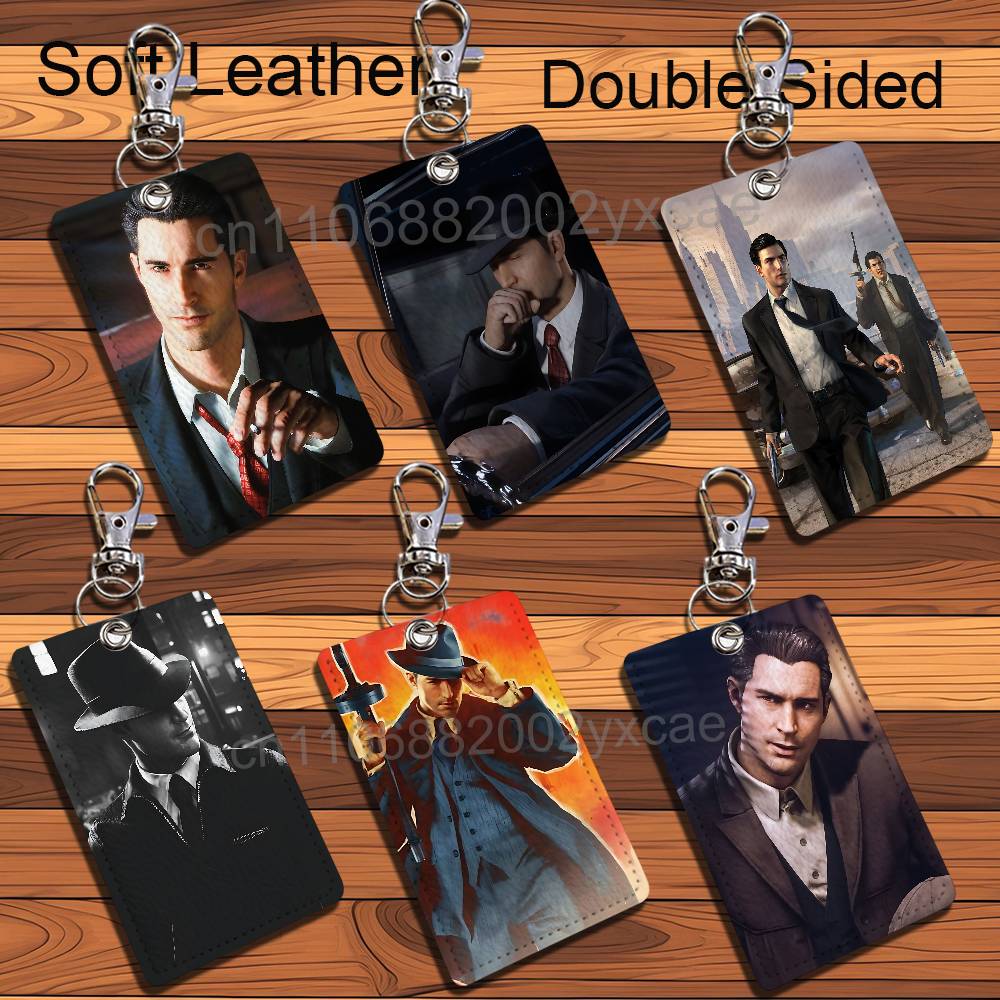 토미 앤젤로 마피아 디피니티브 에디션 홀더, 은행/업무 - Leatherwork Definition 리뷰 및 가격