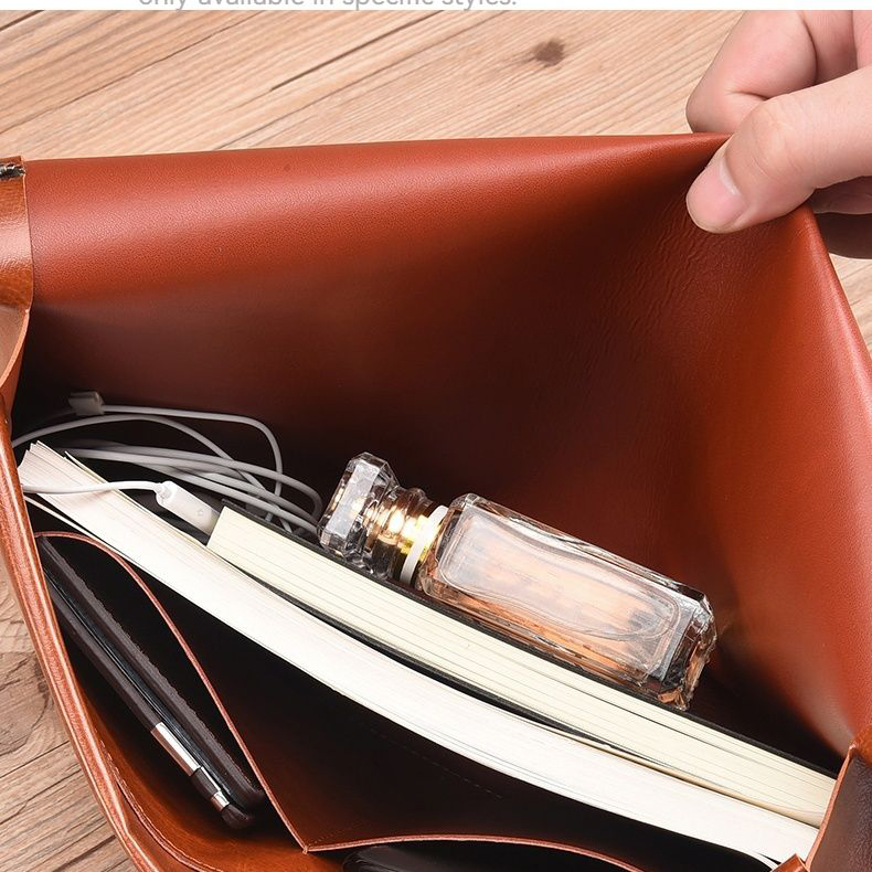 A6 A5 A4 가죽 파일 폴더 데이터 패키지 문서 가 - Leather Work Folder 리뷰 및 가격