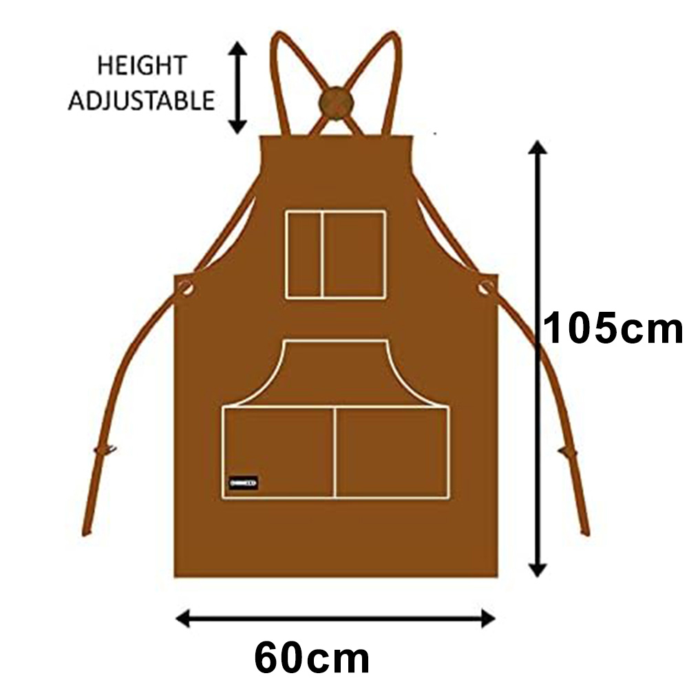 용접공용, 철공인용 소가죽 작업복 가죽 용접 앞치마,  - Leather Workshop 리뷰 및 가격