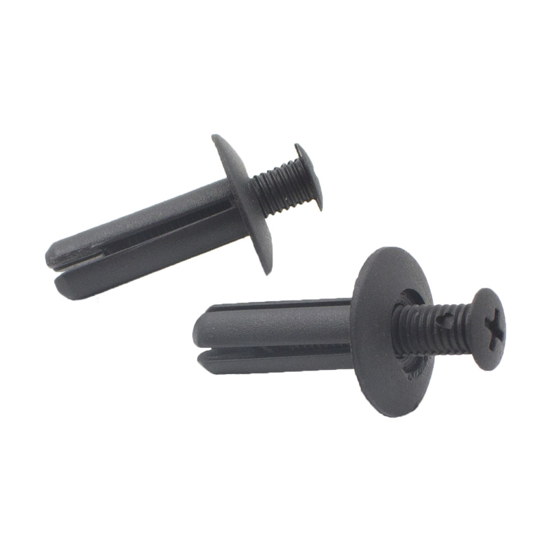 트림 패널 도어 확장 패스너, 리벳 범용 자동차 플라스 - Snap Fastener Setter 리뷰 및 가격
