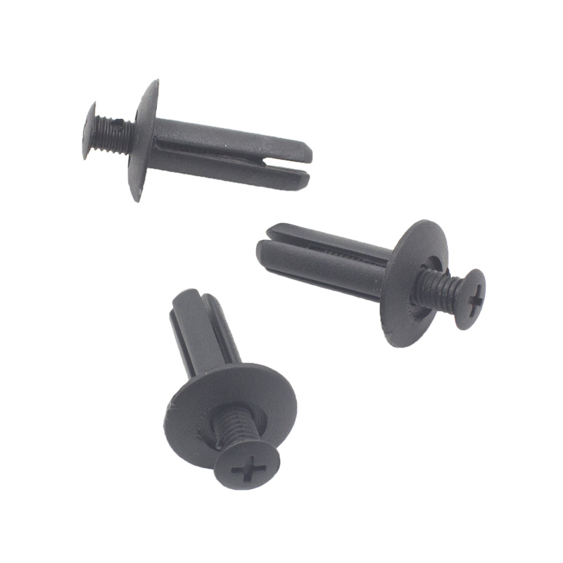 트림 패널 도어 확장 패스너, 리벳 범용 자동차 플라스 - Snap Fastener Setter 리뷰 및 가격