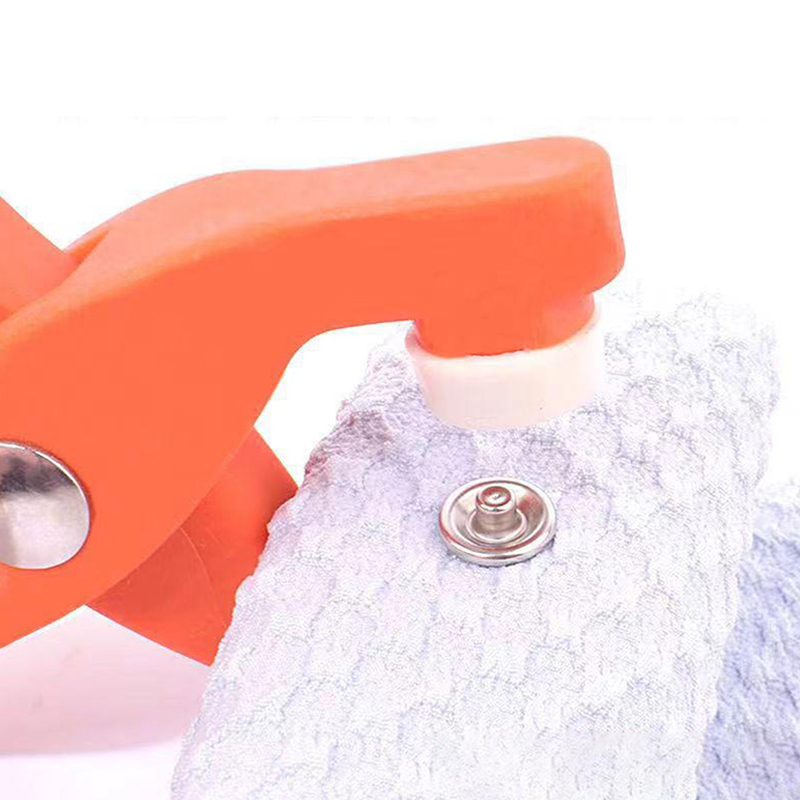 50/100개 플라이어 도구 금속 바느질 버튼 5각 버 - Snap Fastener Setter 리뷰 및 가격