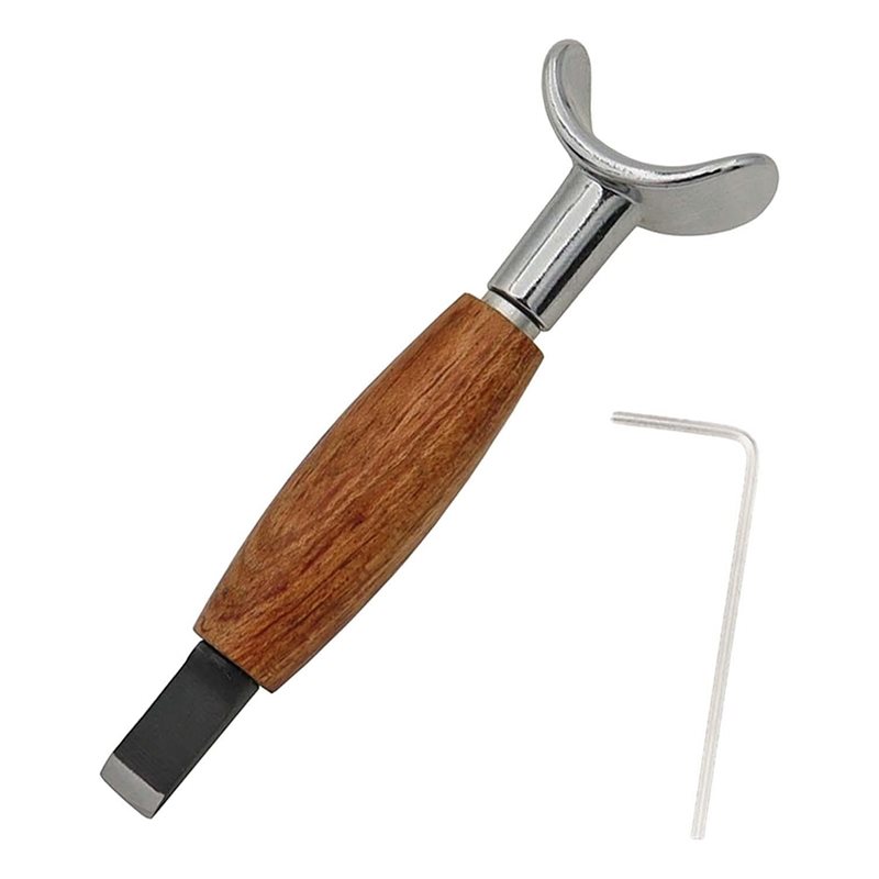 【ORNAMENT】예술적이고 실용적인 가죽 공예용 회전 - Leatherwork Manual 리뷰 및 가격