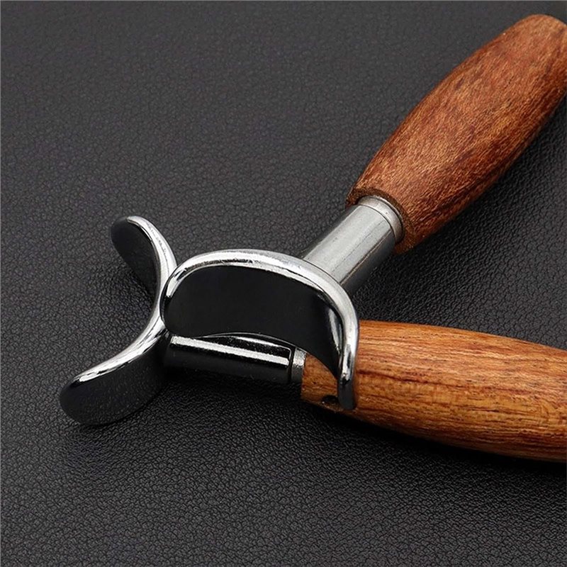 【ORNAMENT】예술적이고 실용적인 가죽 공예용 회전 - Leatherwork Manual 리뷰 및 가격